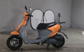 SUZUKI LETS4 CA45A