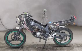 YAMAHA TZR50 4EU