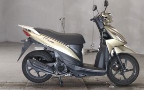 SUZUKI ADDRESS V110 CE47A