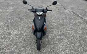 SUZUKI LETS4 CA45A