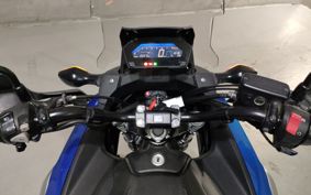 HONDA NC750X TYPE LD RC90