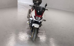 HONDA CB1300SF BOLDOR SC54