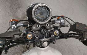 YAMAHA YB125SP PCJL