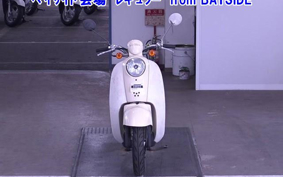 HONDA CREA SCOOPY