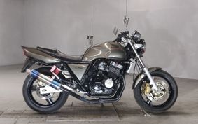 HONDA CB400SF NC31