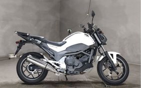HONDA NC 700 S RC61