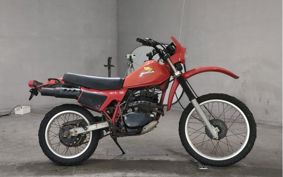 HONDA XL250R MD03