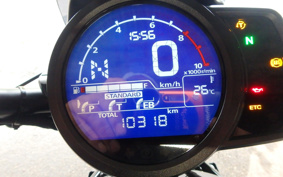 HONDA  REBEL 1100 DCT 2023 SC83
