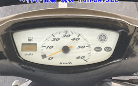 YAMAHA JOG-4