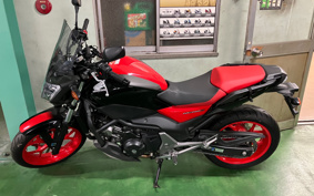 HONDA NC750S ABS 2017 RC88