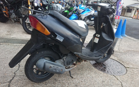 SUZUKI LETS2 CA1PA