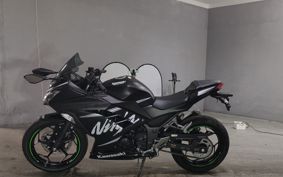 KAWASAKI NINJA250 EX250L