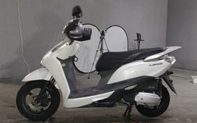 HONDA LEAD 125 JF45