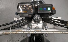 YAMAHA TW200 DG07J