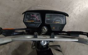 YAMAHA DT50 17W