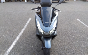 HONDA PCX 160 KF47