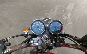 HONDA CB400SS NC41