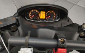 SUZUKI BURGMAN200 CH41A