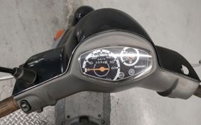 SUZUKI LETS4 CA41A