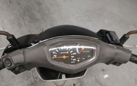 SUZUKI ADDRESS V125 CF4EA