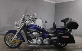YAMAHA XV1900A MIDNIGHT STAR VP23