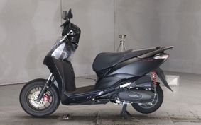 HONDA LEAD 125 JK12