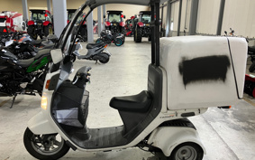 HONDA GYRO TA03