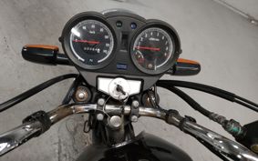 HONDA CBF125T PJJN
