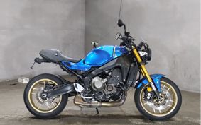 YAMAHA XSR900 RN80J