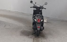 SUZUKI LETS CA4AA