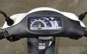 SUZUKI LETS2 CA1PA