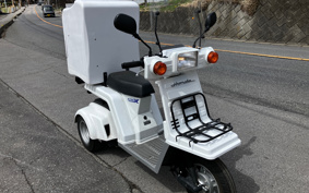 HONDA GYRO TD02