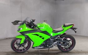 KAWASAKI NINJA250 EX250L