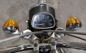 HONDA CS90 S90