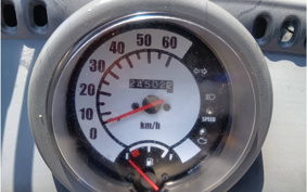 HONDA GYRO TA03