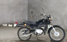YAMAHA GT50 3M7