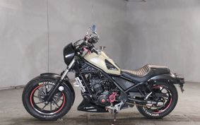 HONDA REBEL MC49