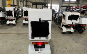 HONDA GYRO TA03