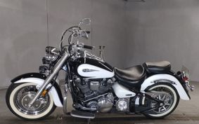 YAMAHA ROADSTER1700 MIDNIGHT VP17