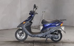 YAMAHA BJ SA24J