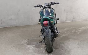 HONDA NC 700 X RC63