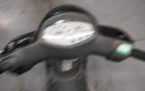 SUZUKI LETS4 CA45A
