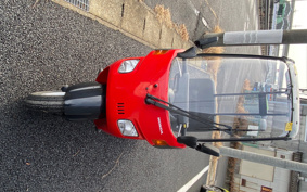 HONDA GYRO TA03