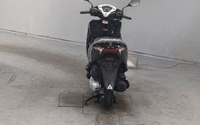 YAMAHA DRAGSTAR400 4TR