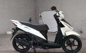 SUZUKI ADDRESS V110 CE47A