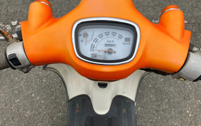 SUZUKI VERUDE CA1MB