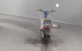 YAMAHA PASSOL 2E9