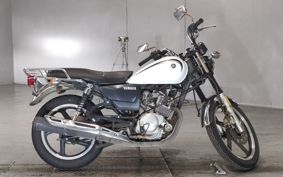 YAMAHA YBR125 SP PCJL