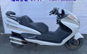 YAMAHA MAJESTY 250 SG03J