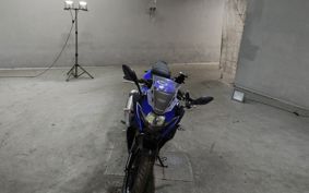SUZUKI GSX250R DN11A